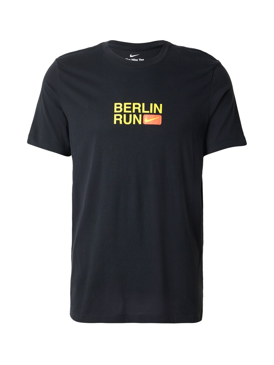 Футболка Performance NIKE CITY MRTH, Black
Футболка Performance NIKE CITY MRTH, Black