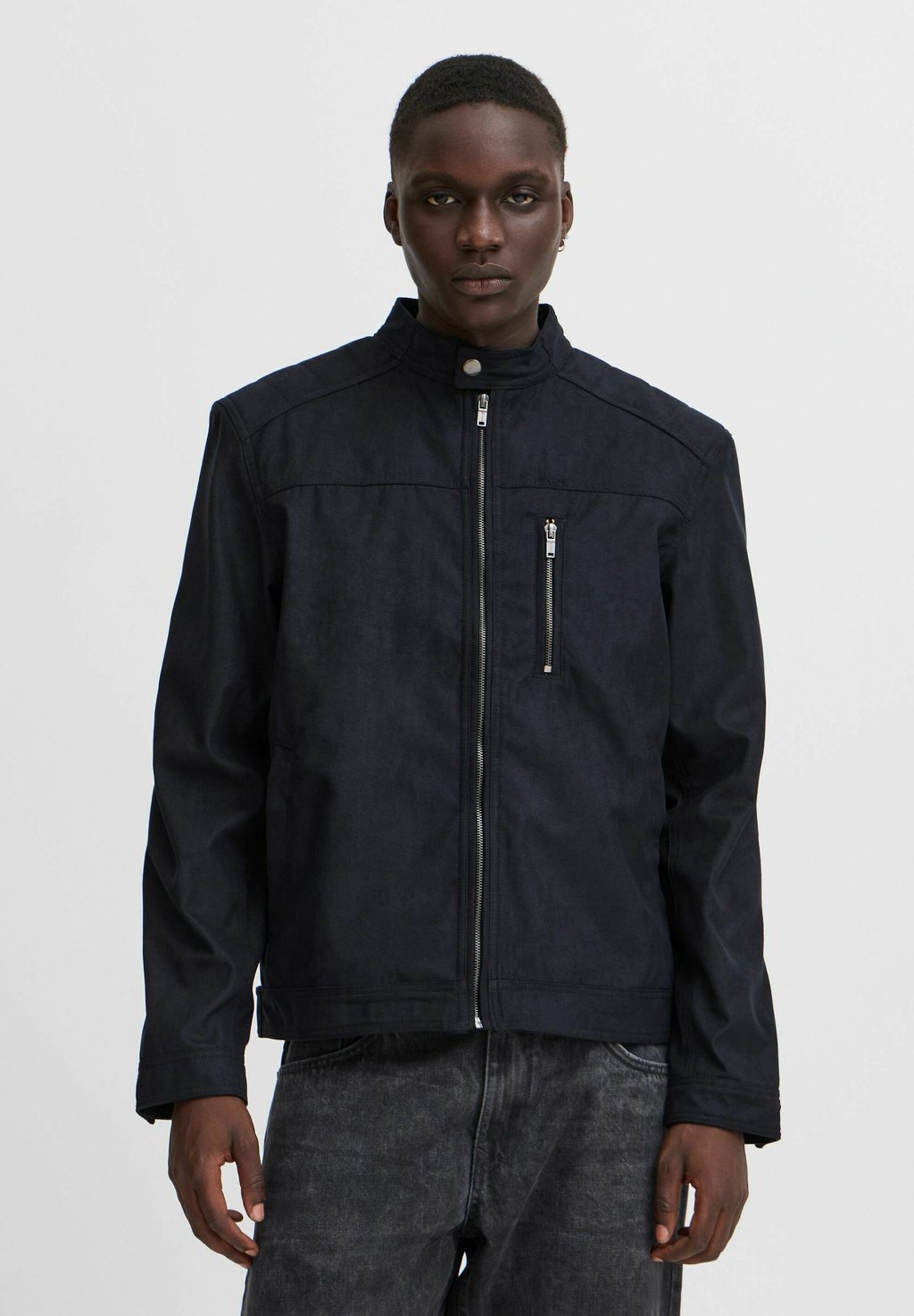 Легкая куртка BHEMMET Blend, черный
Легкая куртка BHEMMET Blend, черный