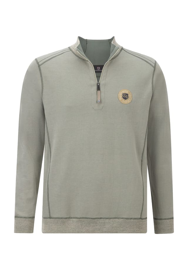 Толстовка tjelle Jan Vanderstorm, бежевый
Толстовка tjelle Jan Vanderstorm, бежевый