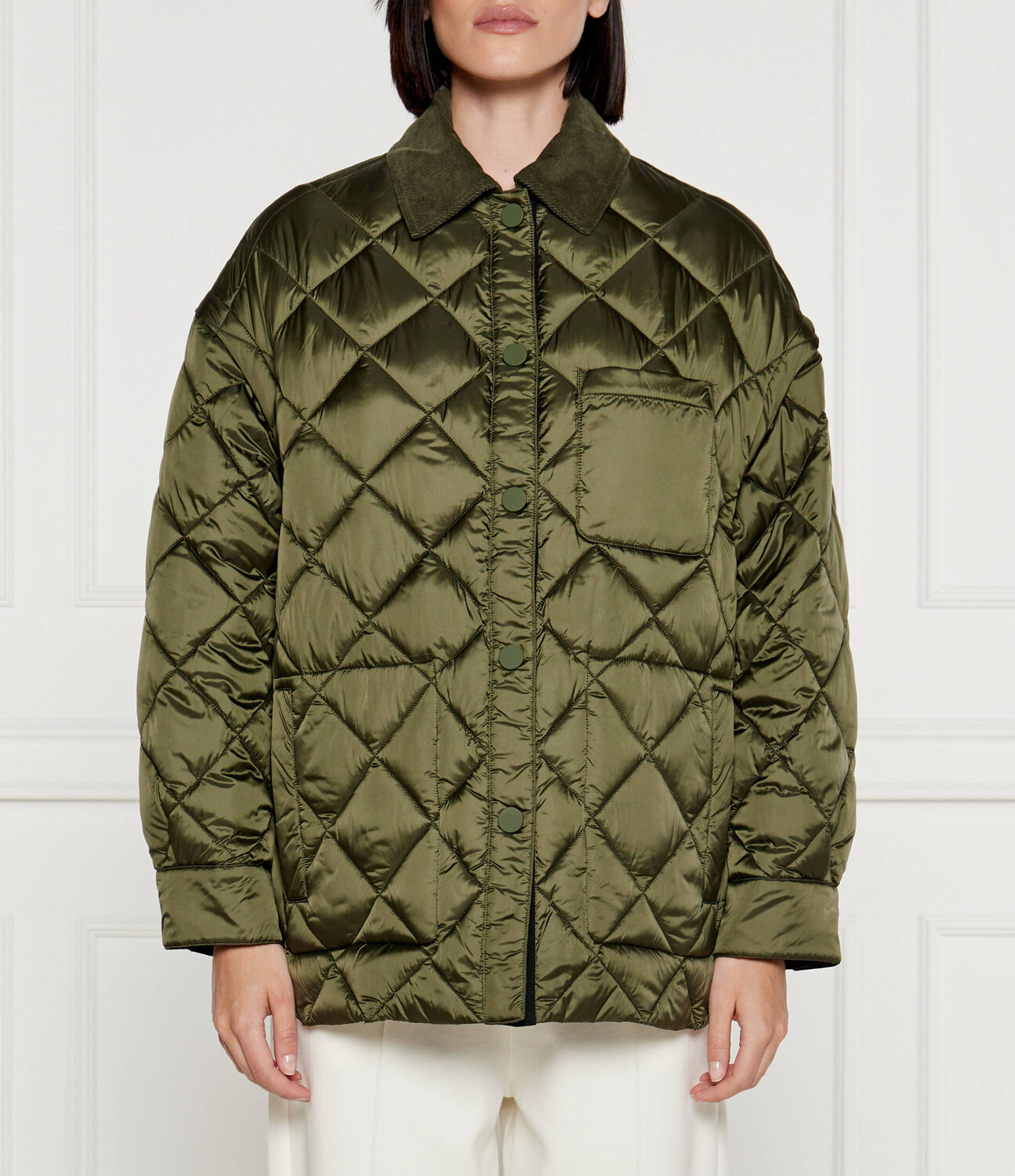 Куртка MAX&Co. 2 in 1 LORIANA Regular Fit, цвет cachi
Куртка MAX&Co. 2 in 1 LORIANA Regular Fit, цвет cachi