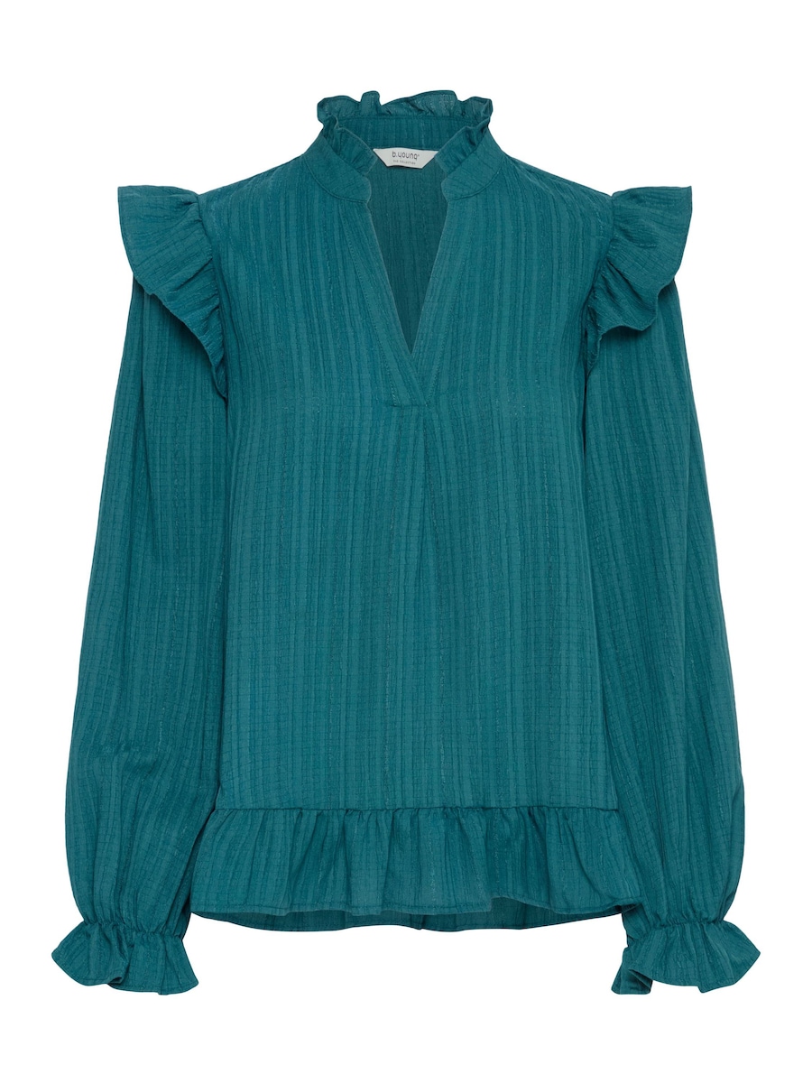 Блуза b.young Juliana, голубой
Блуза b.young Juliana, голубой