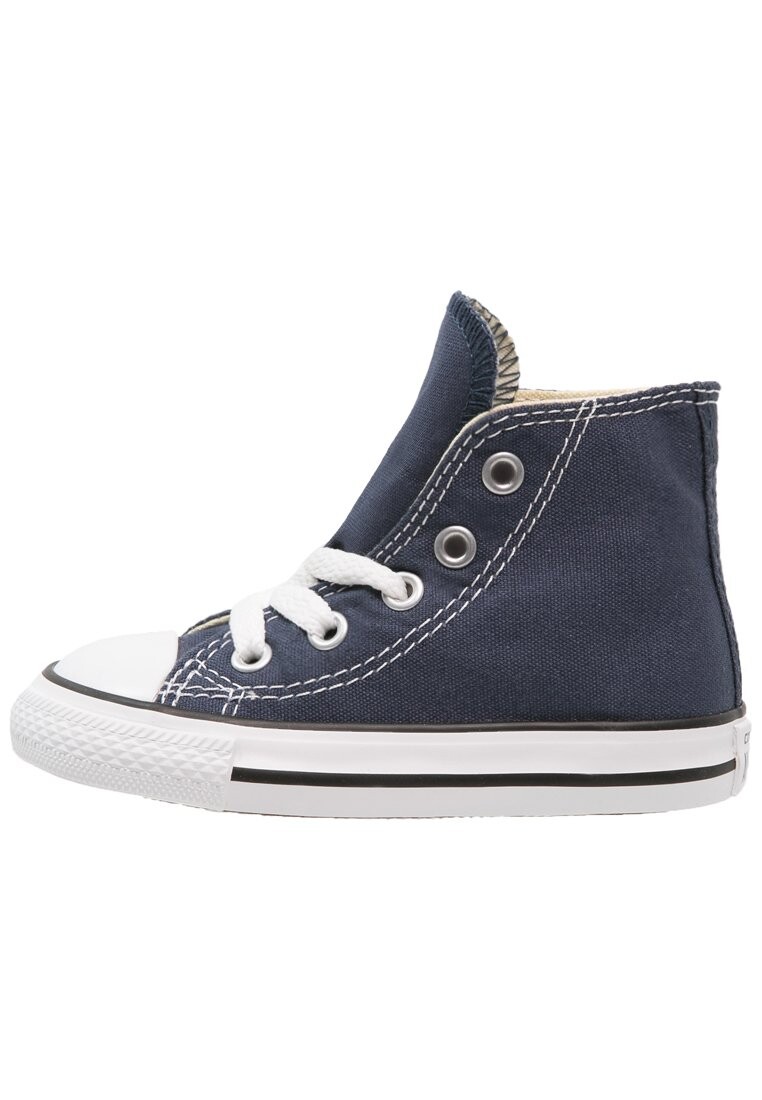 Высокие кроссовки Chuck Taylor All Star Converse, цвет bleu / blanc
Высокие кроссовки Chuck Taylor All Star Converse, цвет bleu / blanc