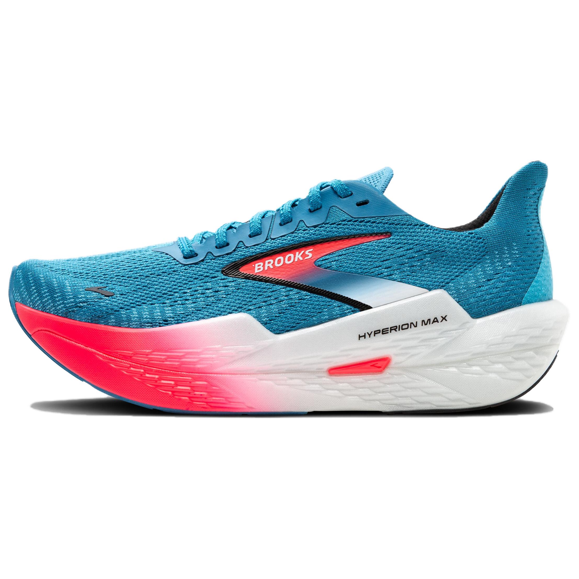 Brooks Женские низкие повседневные беговые кроссовки с противоскользящим и износостойким покрытием, синий
Brooks Женские низкие повседневные беговые кроссовки с противоскользящим и износостойким покрытием, синий