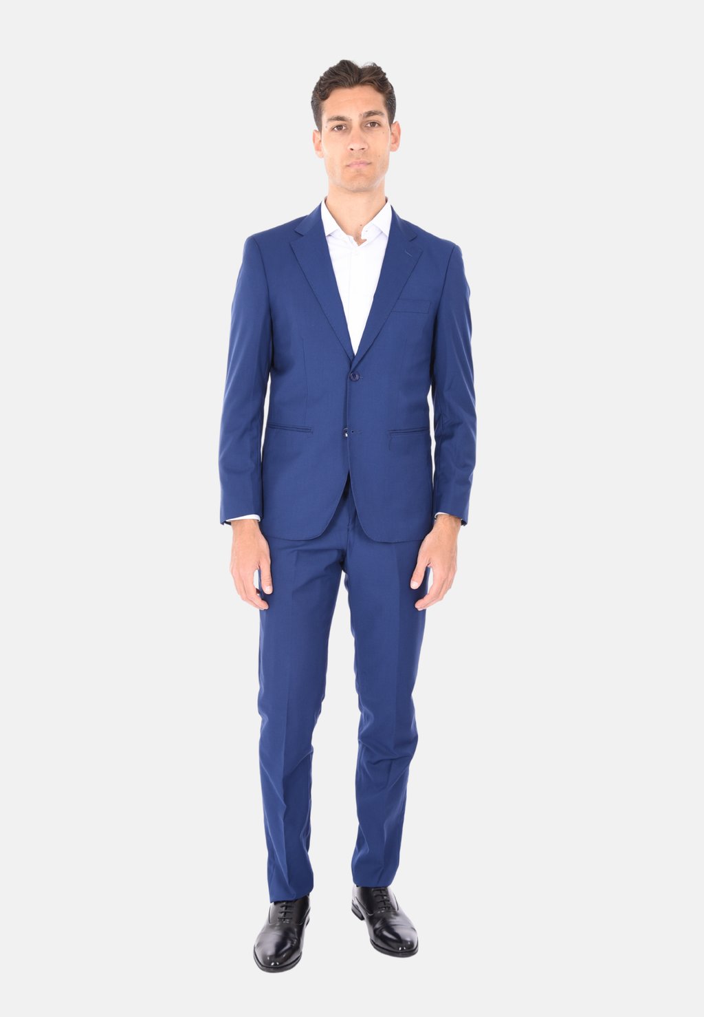 Костюм MONOPETTO SET Ciabalù, цвет Blu Cobalto
Костюм MONOPETTO SET Ciabalù, цвет Blu Cobalto