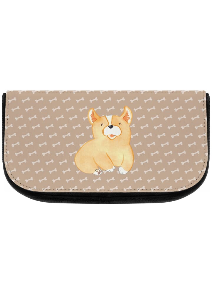 Косметичка Mr. & Mrs. Panda, цвет hundeglück 
Косметичка Mr. & Mrs. Panda, цвет hundeglück