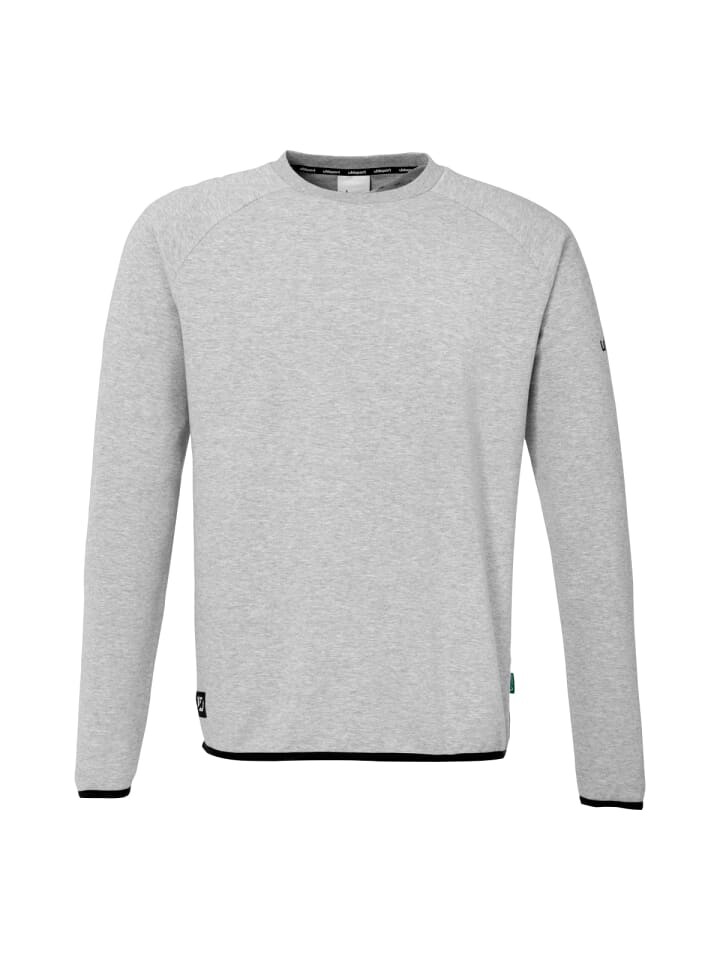 Пуловер uhlsport, цвет dark grau melange
Пуловер uhlsport, цвет dark grau melange