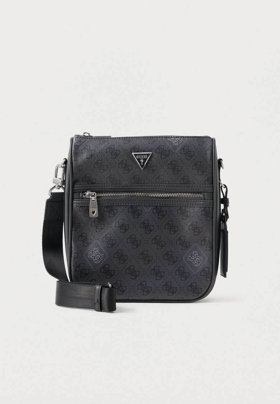Сумка кросс-боди Guess MILANO CROSSBODY, Black\\White/Black
Сумка кросс-боди Guess MILANO CROSSBODY, Black\\White/Black