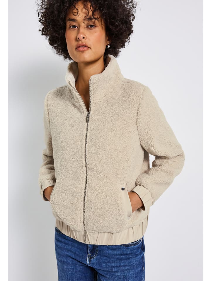 Куртка Street One, бежевый
Куртка Street One, бежевый