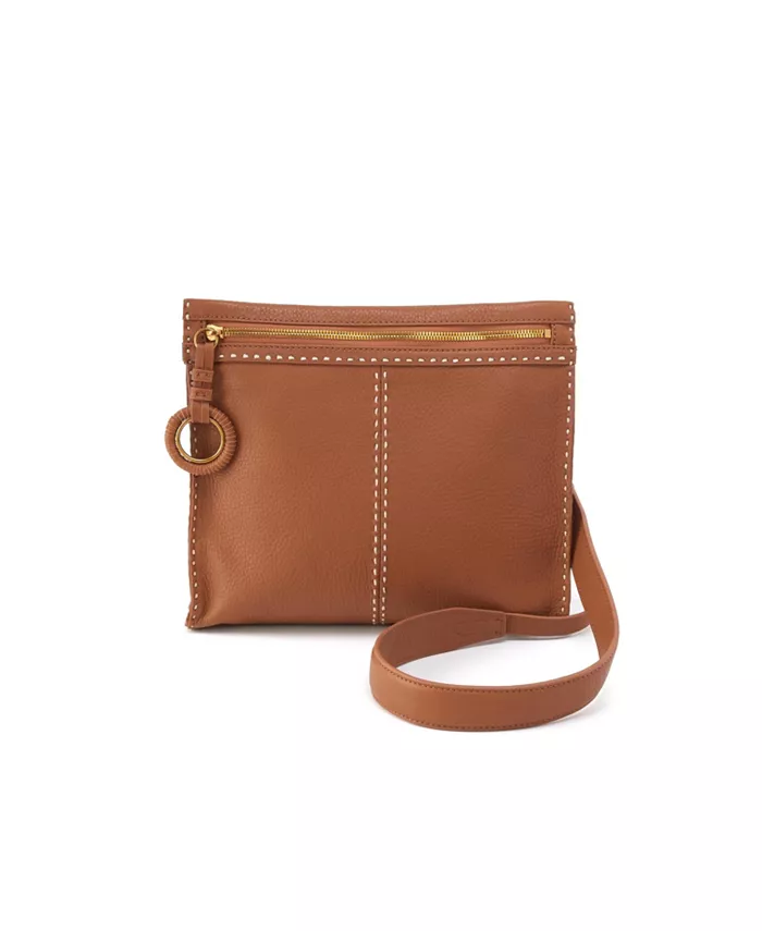 ОСИН СРЕДНИЙ КРОССБОДИ HOBO, коричневый
ОСИН СРЕДНИЙ КРОССБОДИ HOBO, коричневый