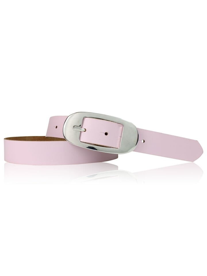 Ремень FRONHOFER, цвет rosé
Ремень FRONHOFER, цвет rosé