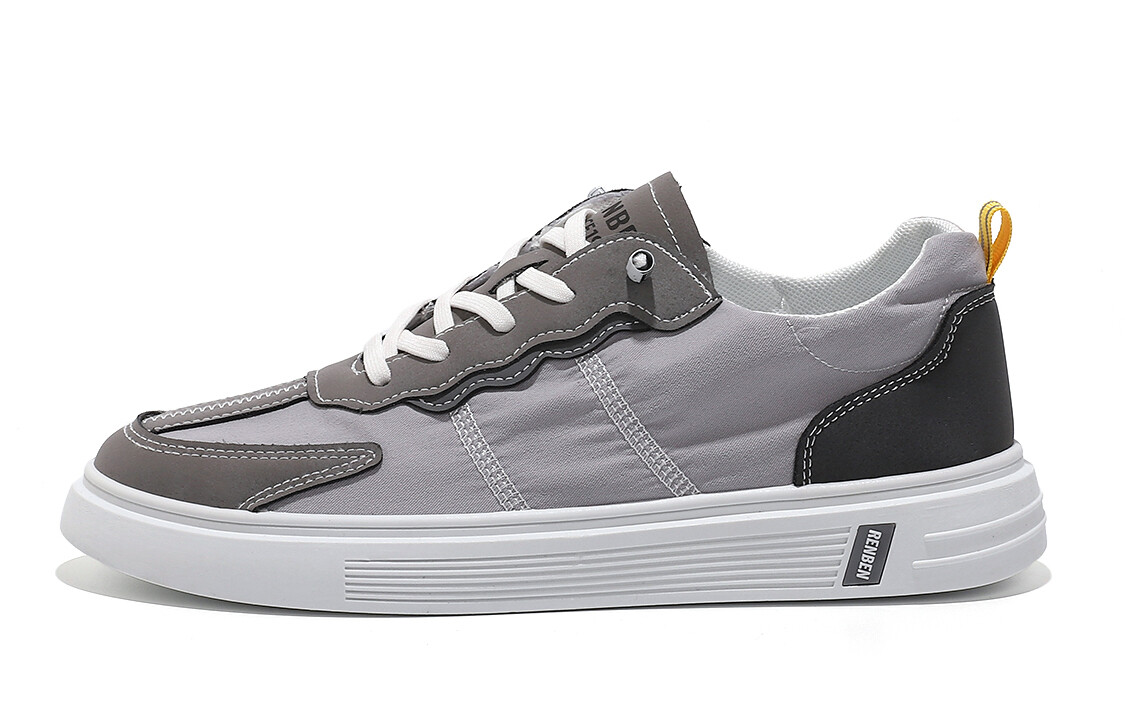 Кеды мужские низкие Renben
Кеды мужские низкие Renben