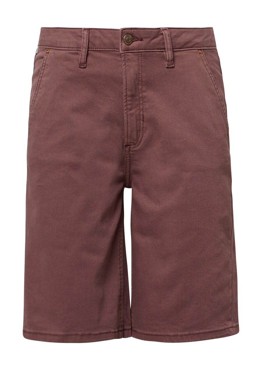 Обычные джинсы QS Abby, лиловый
Обычные джинсы QS Abby, лиловый