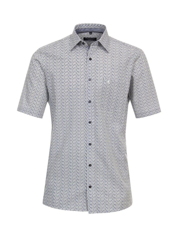 Рубашка CASAMODA, синий
Рубашка CASAMODA, синий