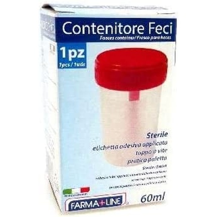 FECI Средство 60мл Farmaline
FECI Средство 60мл Farmaline