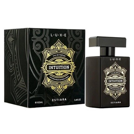 Estiara Intuition Eau de Parfum Объем 100 мл
Estiara Intuition Eau de Parfum Объем 100 мл