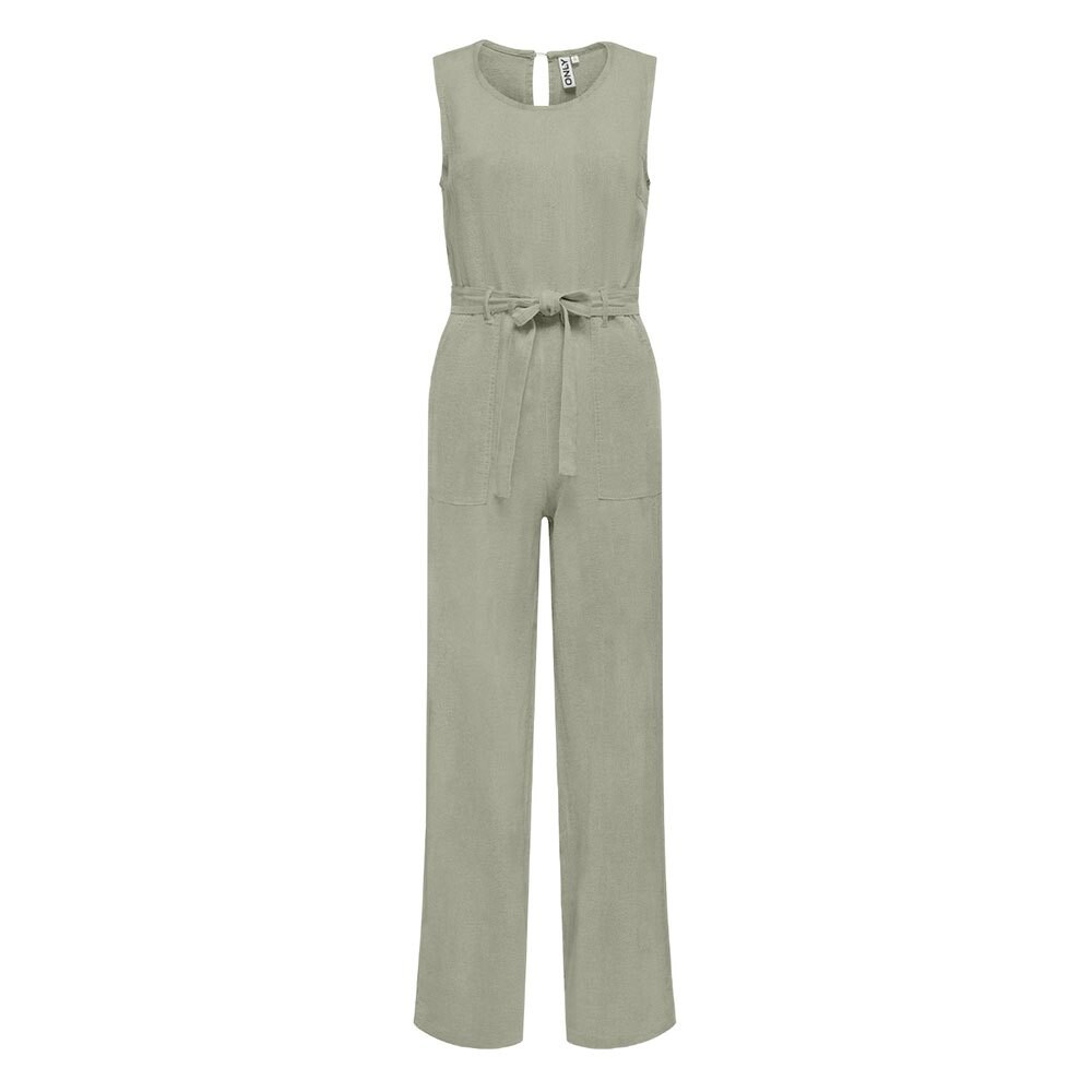 Комбинезон Only Caro, зеленый
Комбинезон Only Caro, зеленый