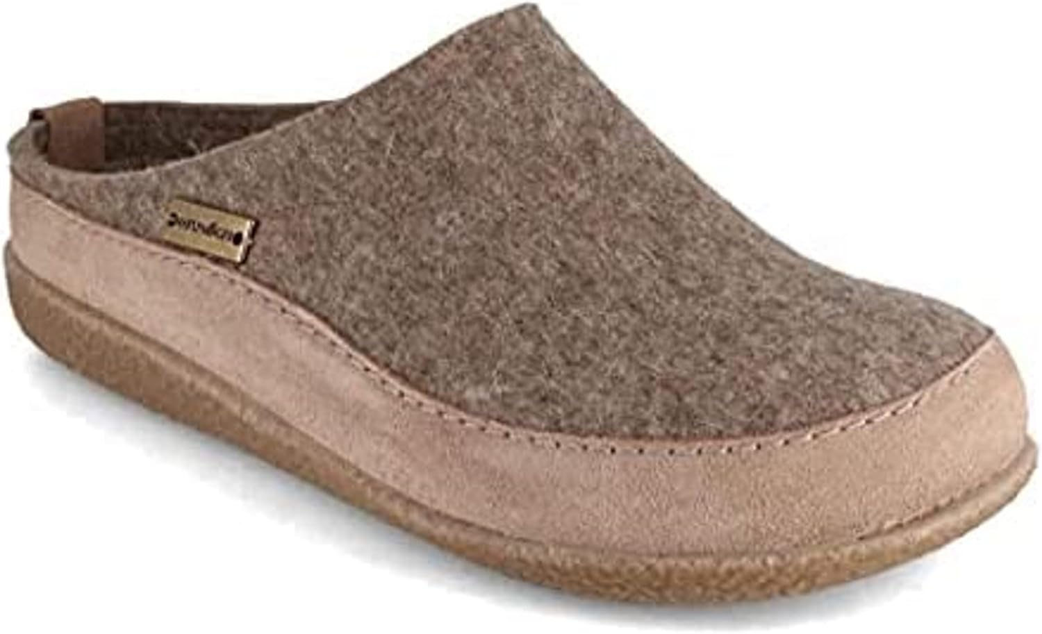 Мужские сабо HAFLINGER Blizzard Skane
Мужские сабо HAFLINGER Blizzard Skane