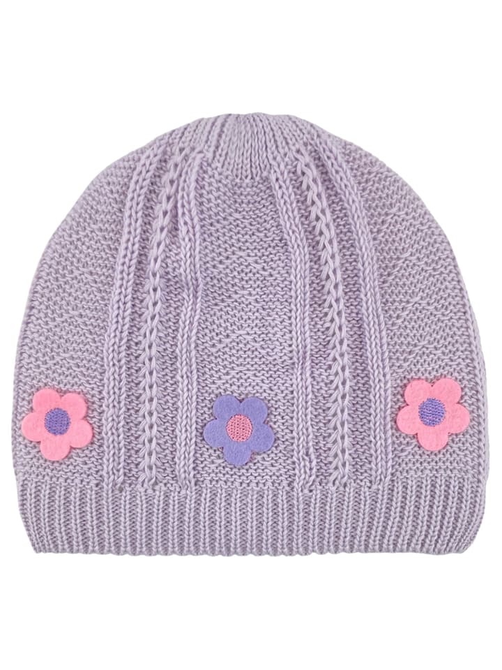 Шапка Aliap, фиолетовый
Шапка Aliap, фиолетовый