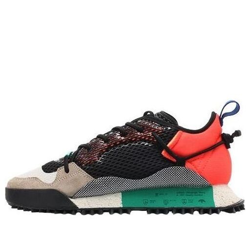 Кроссовки alexander wang x reissue run Adidas, красный
Кроссовки alexander wang x reissue run Adidas, красный