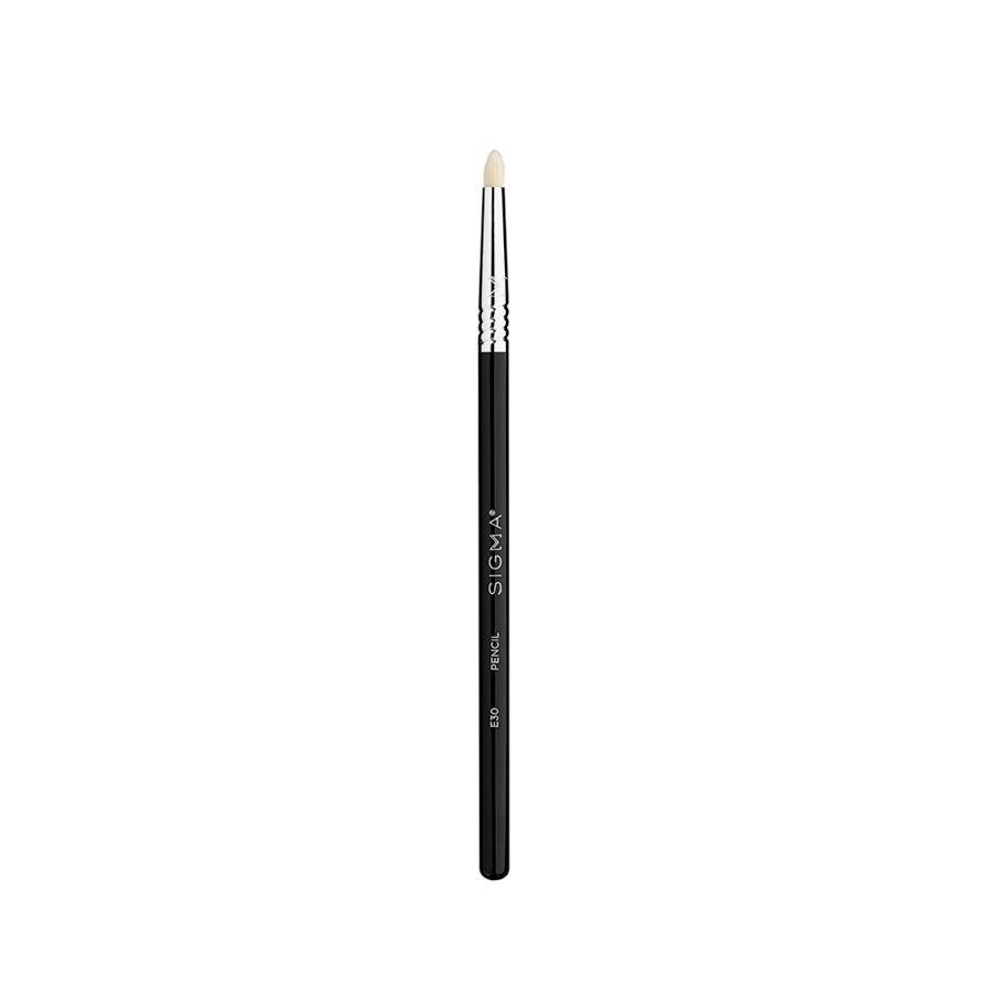 Кисть для теней e30 pencil brush Sigma, количество 1 шт.
Кисть для теней e30 pencil brush Sigma, количество 1 шт.