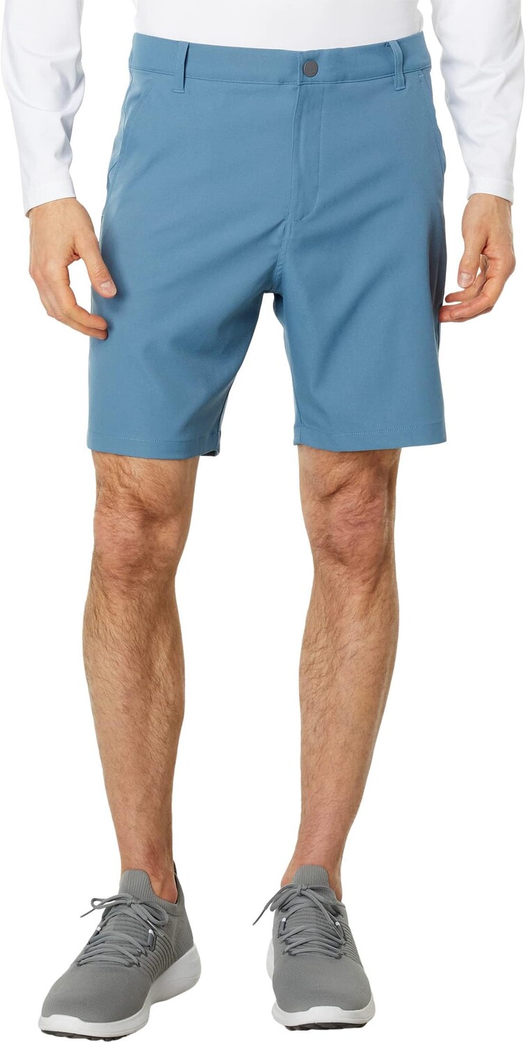 Дилерские шорты 8 дюймов PUMA, цвет Deep Dive
Дилерские шорты 8 дюймов PUMA, цвет Deep Dive