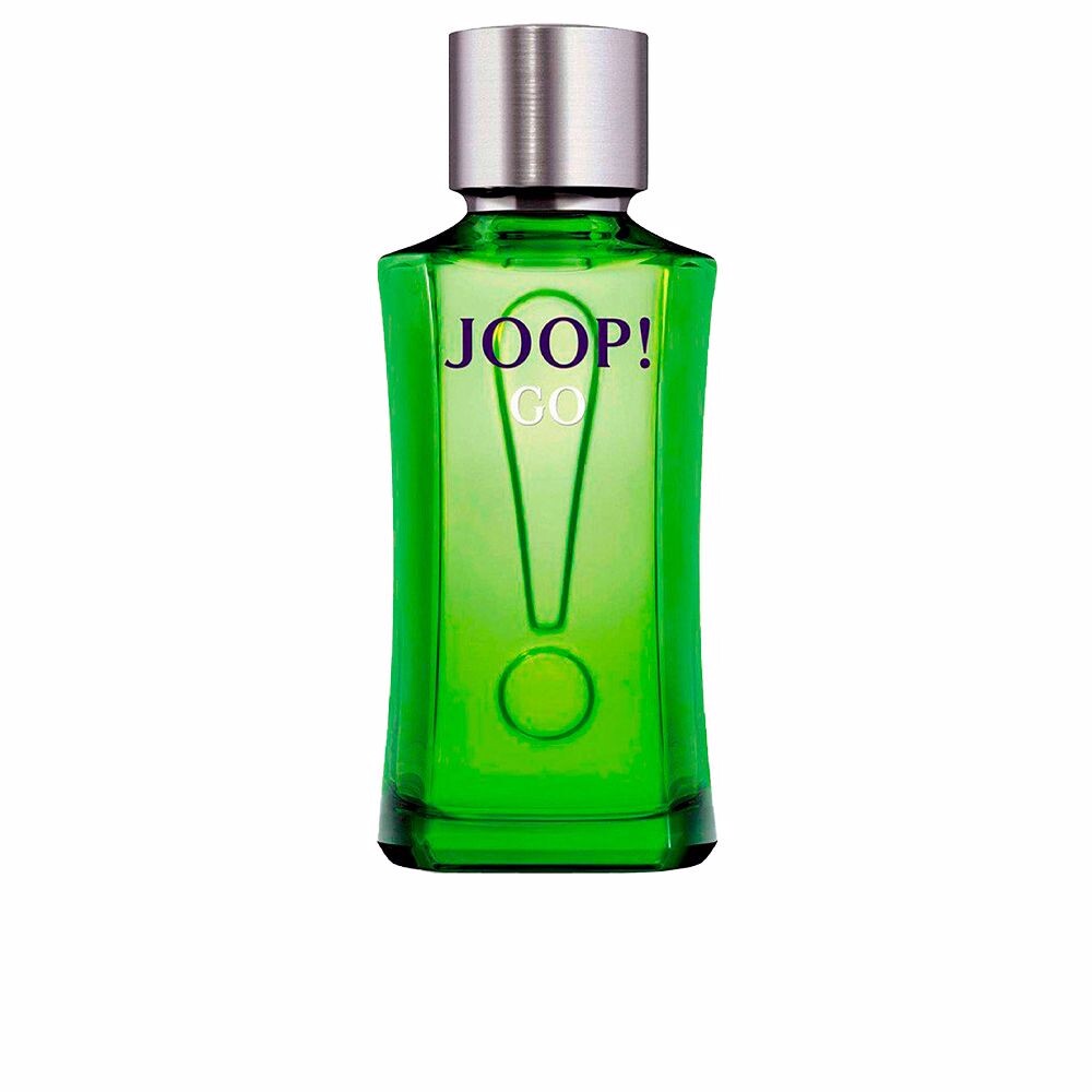 Духи Joop go Joop, 100 мл
Духи Joop go Joop, 100 мл