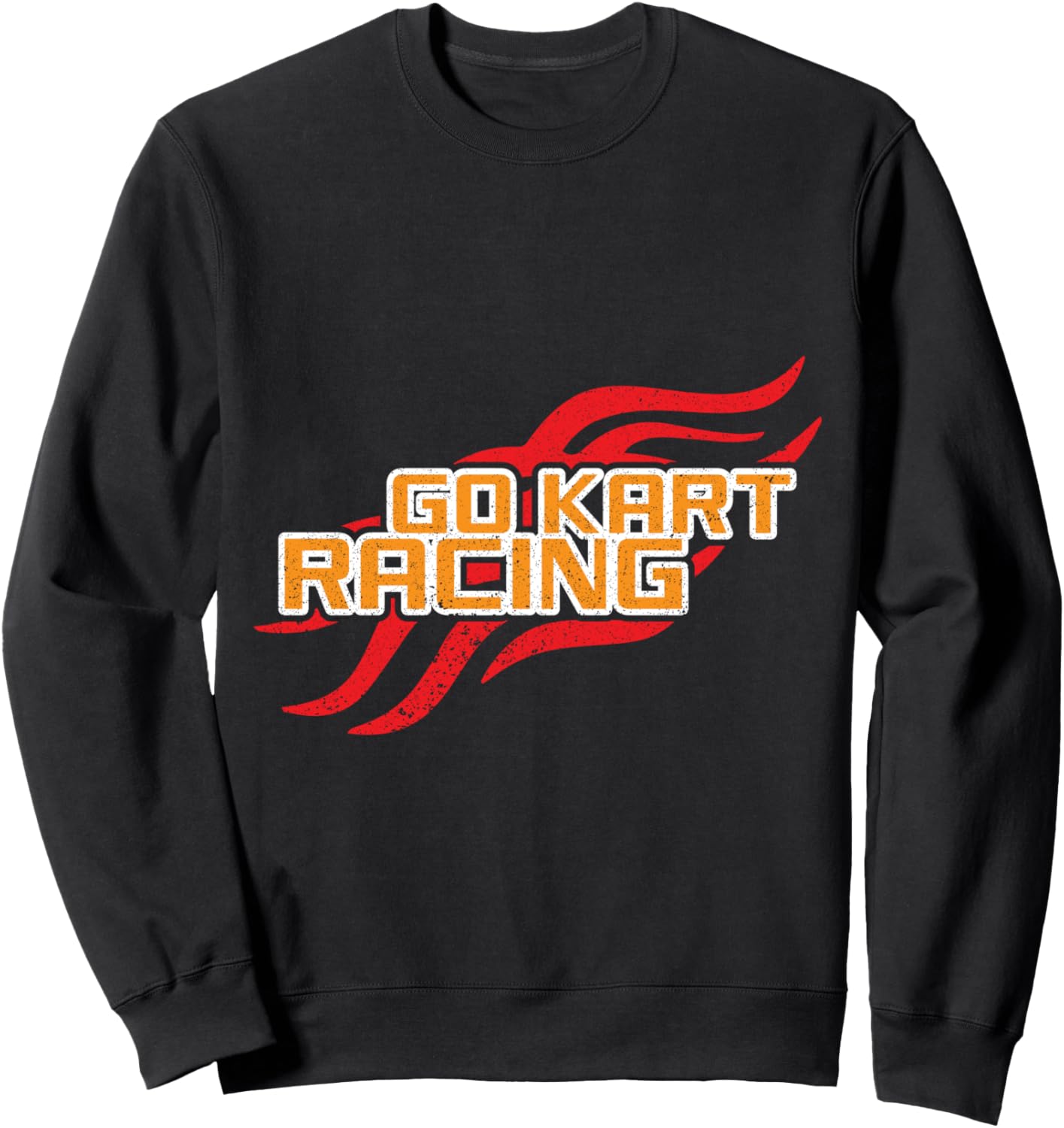 Толстовка с изображением картинга Gokart Karting Go Kart Racing Quotes, черный
Толстовка с изображением картинга Gokart Karting Go Kart Racing Quotes, черный