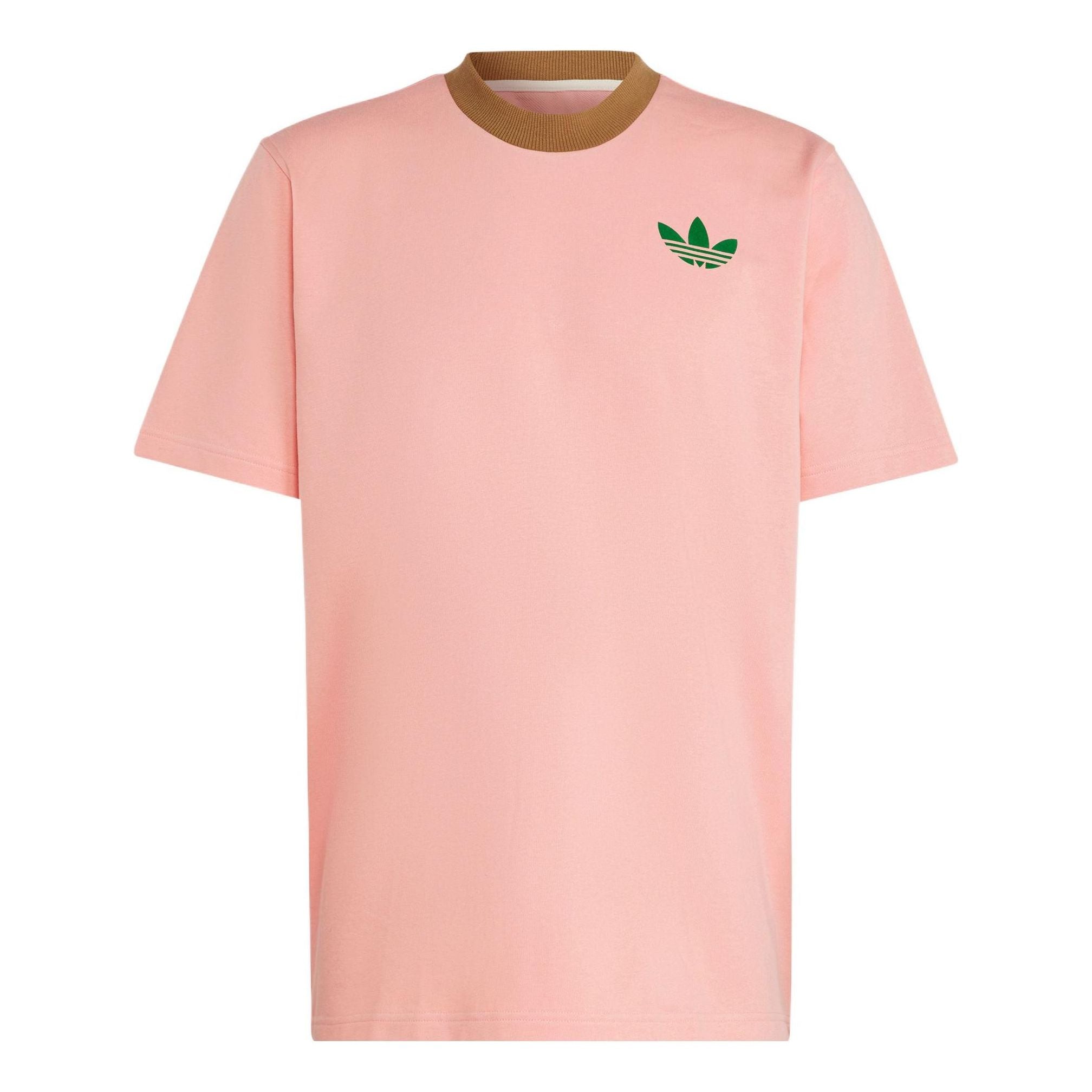 Футболка adidas originals SS22 Trefoil tee T IB3433
Футболка adidas originals SS22 Trefoil tee T IB3433