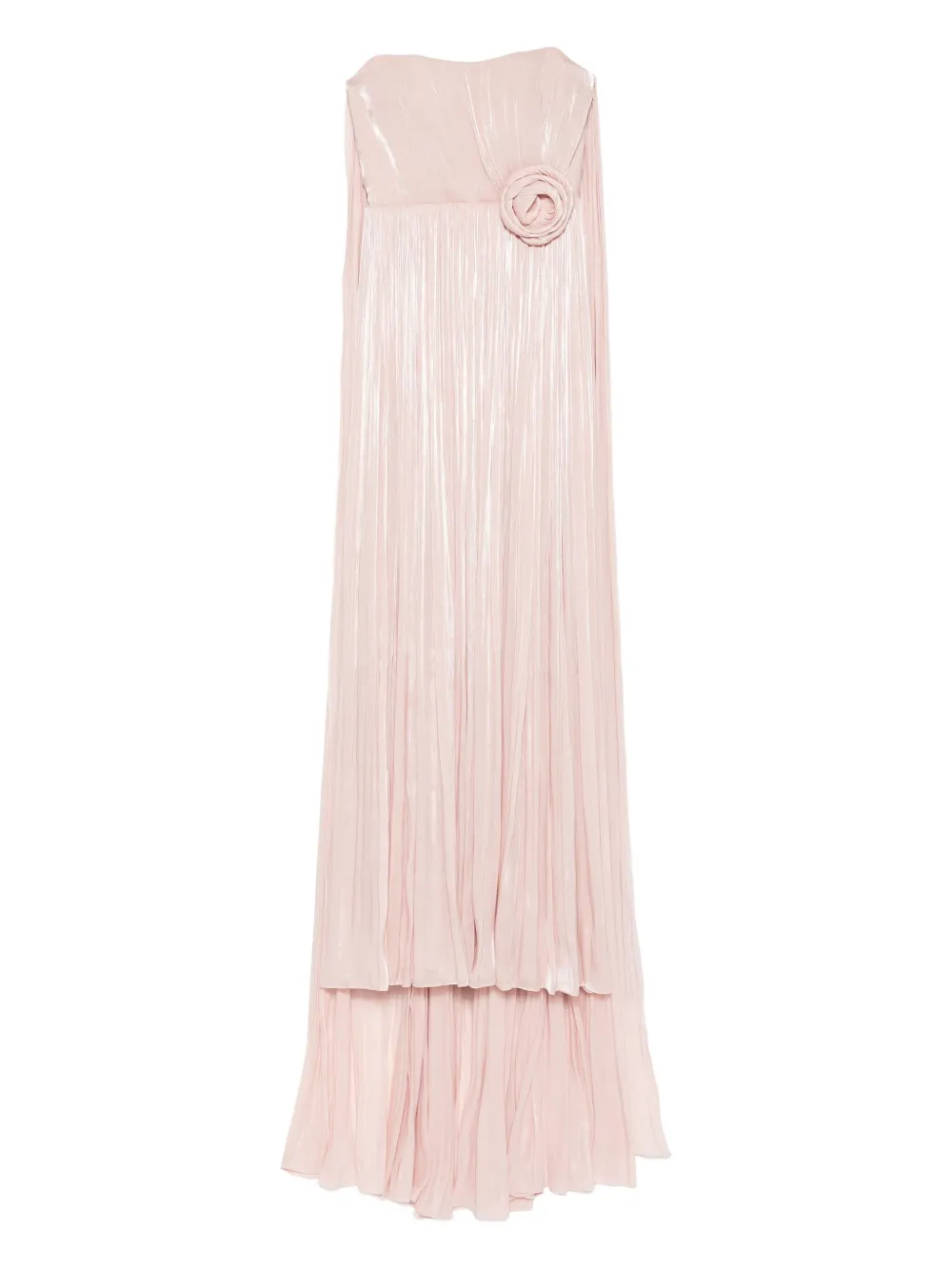 Плиссированное платье с цветочным декором NISSA, розовый
Плиссированное платье с цветочным декором NISSA, розовый