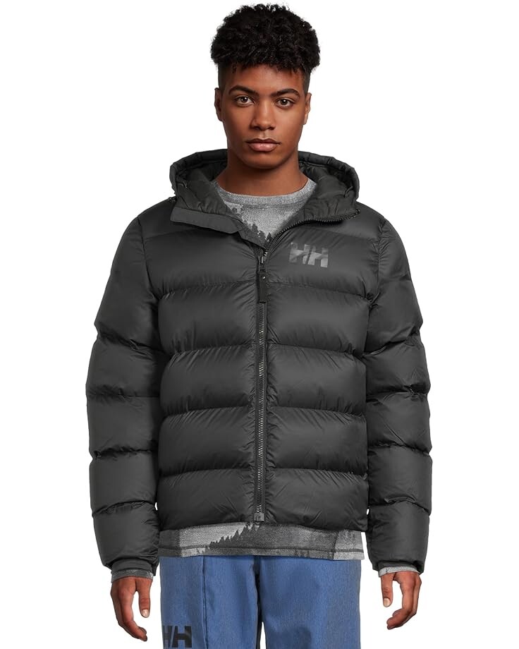 Куртка Helly Hansen Active Puffy Jacket, черный
Куртка Helly Hansen Active Puffy Jacket, черный