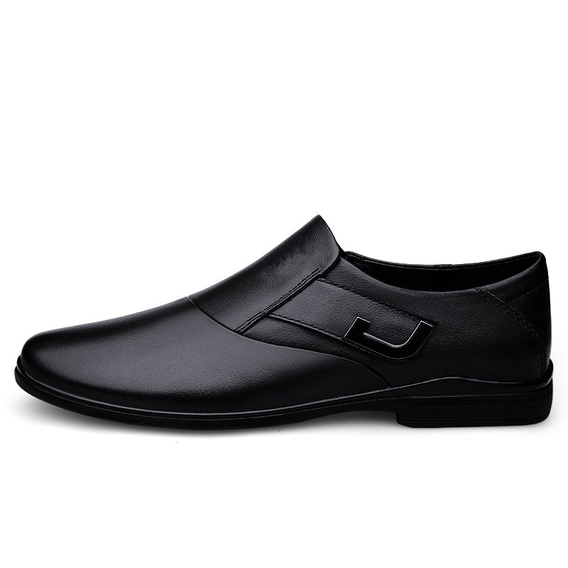 Мужская повседневная обувь с низким верхом BAGE, Black
Мужская повседневная обувь с низким верхом BAGE, Black