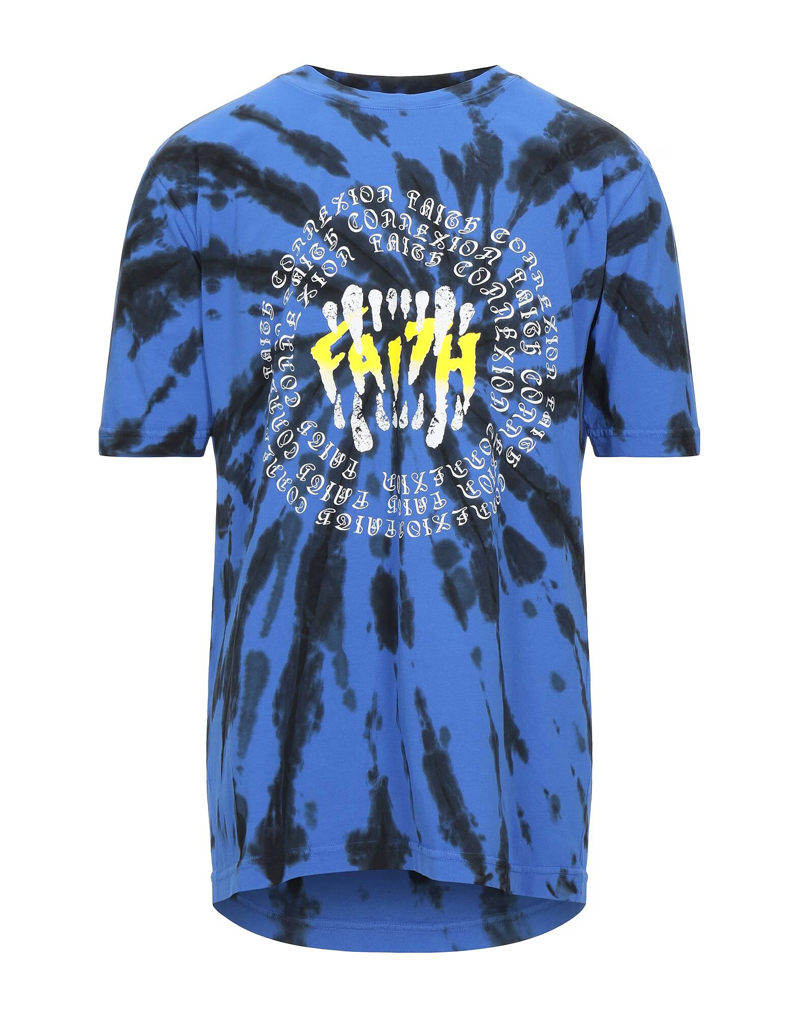 Футболка Faith Connexion, синий
Футболка Faith Connexion, синий