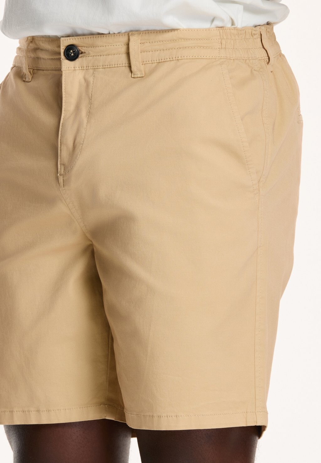 Шорты Jack Stretch Shiwi, бежевые
Шорты Jack Stretch Shiwi, бежевые