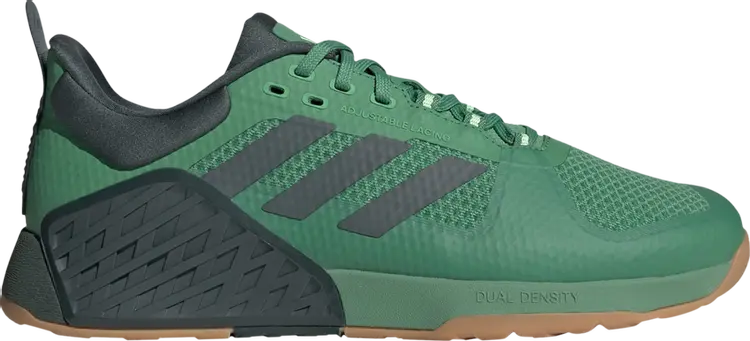 Кроссовки Dropset 2 'Preloved Green Legend Ivy', зеленый
Кроссовки Dropset 2 'Preloved Green Legend Ivy', зеленый