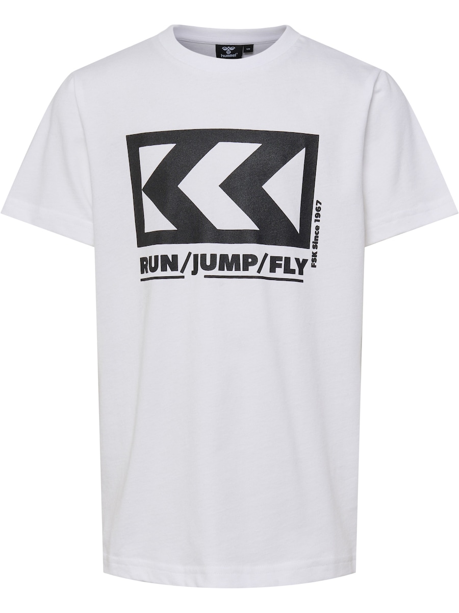 Футболка Performance Hummel FSK LOW, белый
Футболка Performance Hummel FSK LOW, белый