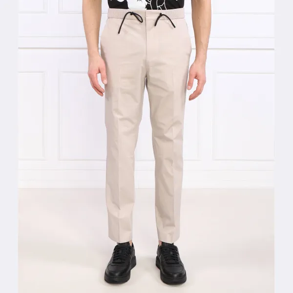 Спортивные штаны стандартного кроя Howie232x Hugo, бежевый
Спортивные штаны стандартного кроя Howie232x Hugo, бежевый