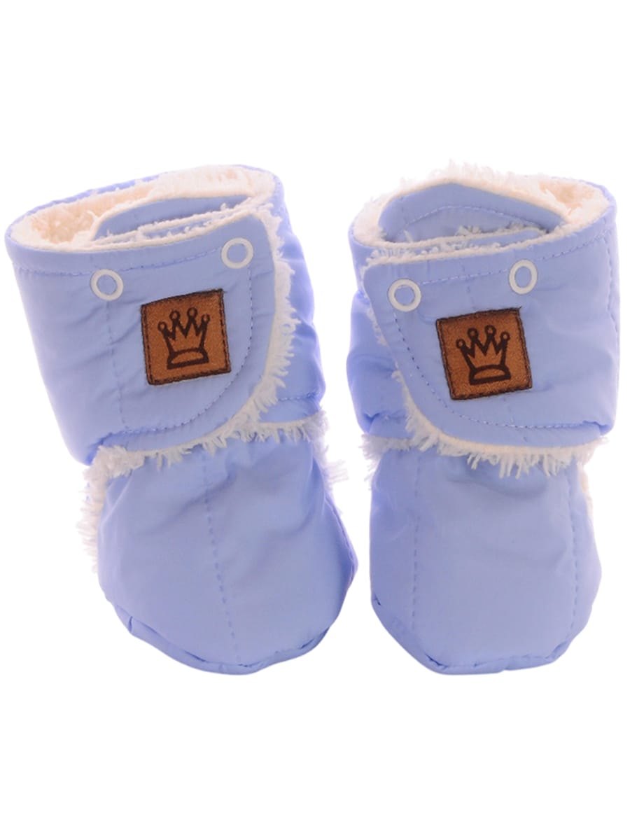 Ботинки La Bortini, светло-голубой
Ботинки La Bortini, светло-голубой