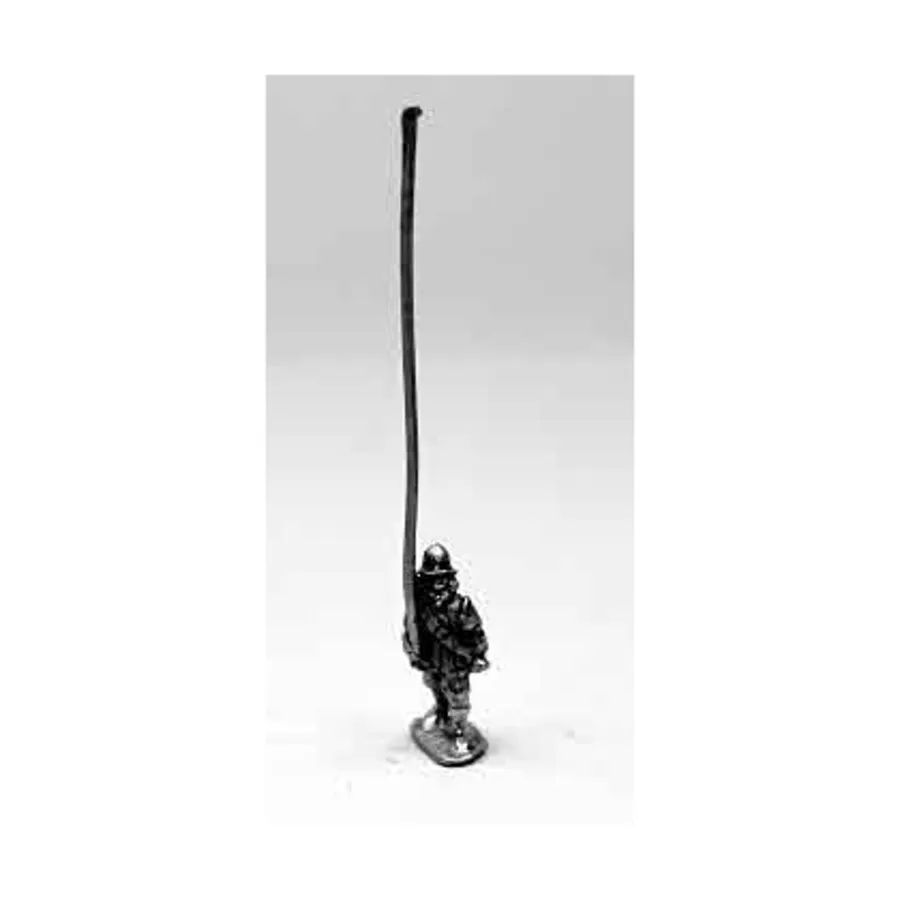 Английские пикинеры, Altuos Historical Miniatures - The 17th Century (15mm)
Английские пикинеры, Altuos Historical Miniatures - The 17th Century (15mm)