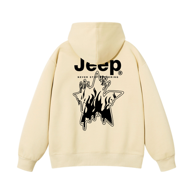 Детская толстовка Jeep, Light Apricot
Детская толстовка Jeep, Light Apricot