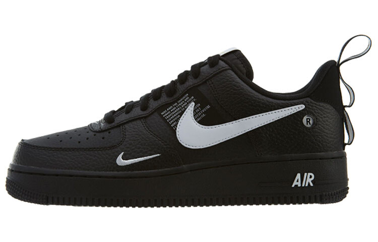 Кроссовки Nike Air Force 1 Low Utility Black White, Черный, Кроссовки Nike Air Force 1 Low Utility Black White
Кроссовки Nike Air Force 1 Low Utility Black White, Черный, Кроссовки Nike Air Force 1 Low Utility Black White