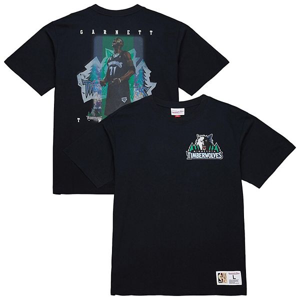 Футболка мужская kevin garnett black minnesota timberwolves hardwood classics nba legends Mitchell & Ness
Футболка мужская kevin garnett black minnesota timberwolves hardwood classics nba legends Mitchell & Ness