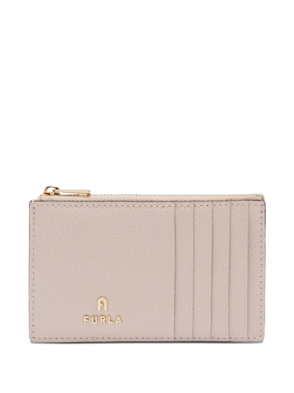 Картхолдер Camelia среднего размера Furla, розовый
Картхолдер Camelia среднего размера Furla, розовый