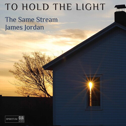 CD диск Hill / Same Stream: To Hold the Light 
CD диск Hill / Same Stream: To Hold the Light