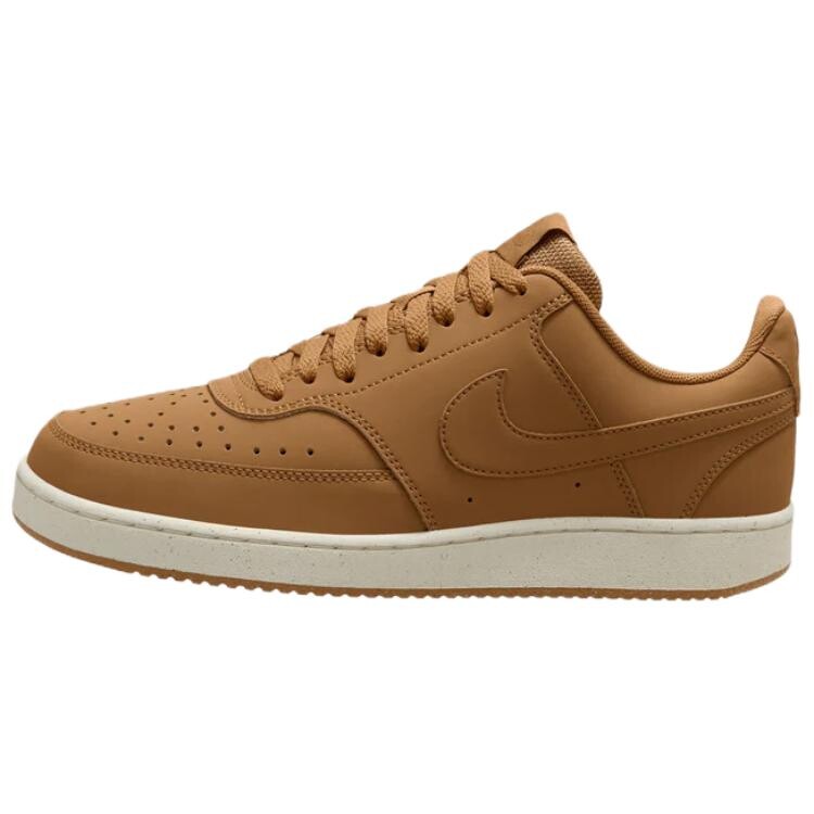 Court Vision Low Скейтборд Кроссовки Мужские Низкие Коричневый Nike
Court Vision Low Скейтборд Кроссовки Мужские Низкие Коричневый Nike