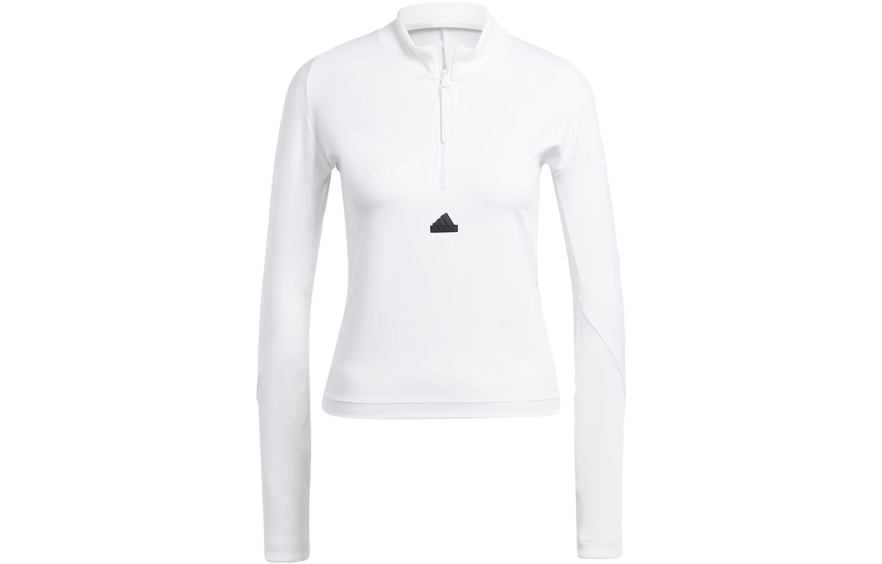 Z.N.E. Футболка женская белая Adidas
Z.N.E. Футболка женская белая Adidas