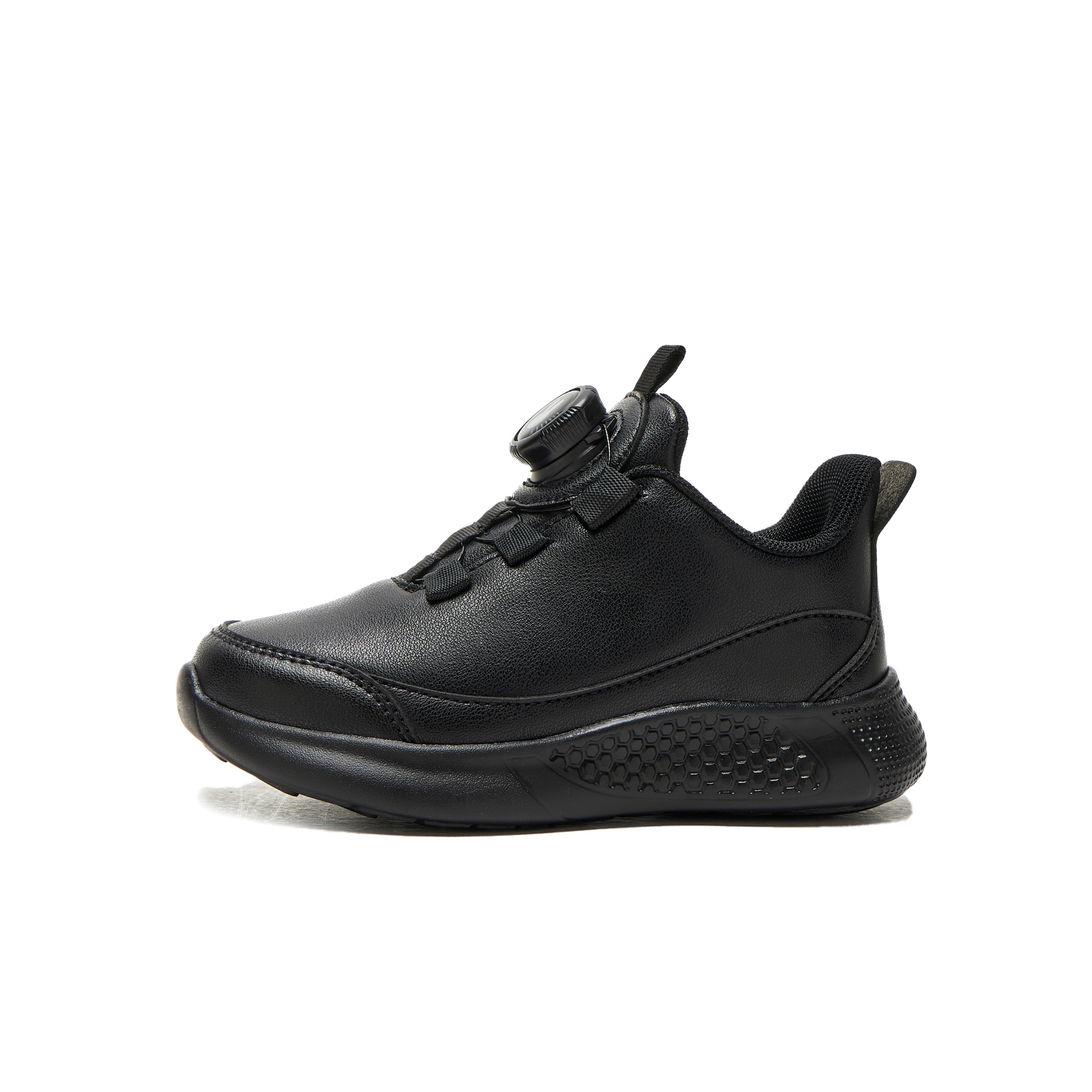 Кроссовки для бега с низким верхом, противоскользящие, с износостойкими свойствами. Miffy, черный
Кроссовки для бега с низким верхом, противоскользящие, с износостойкими свойствами. Miffy, черный