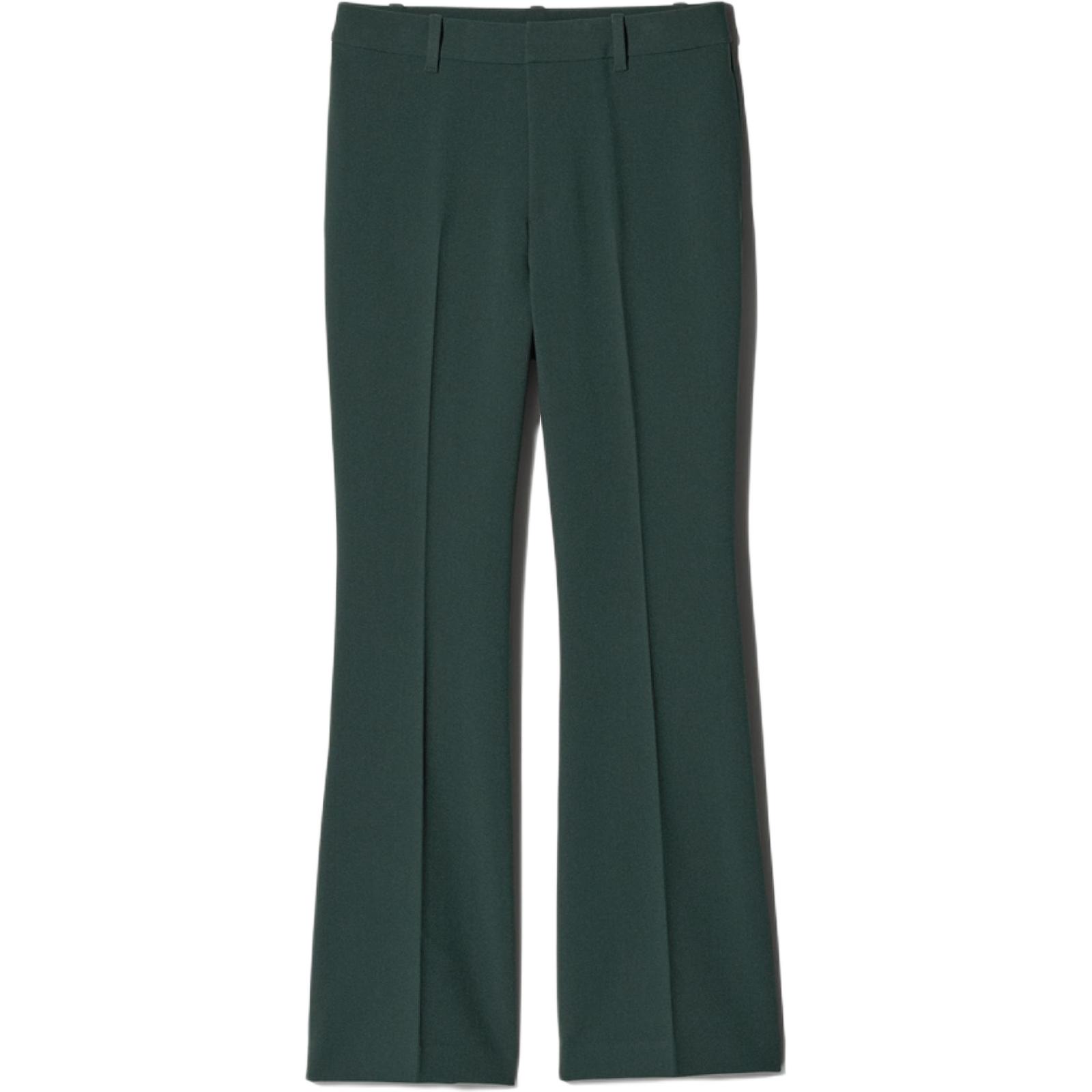 Брюки костюмные женские Jasper UNIQLO, Jasper
Брюки костюмные женские Jasper UNIQLO, Jasper