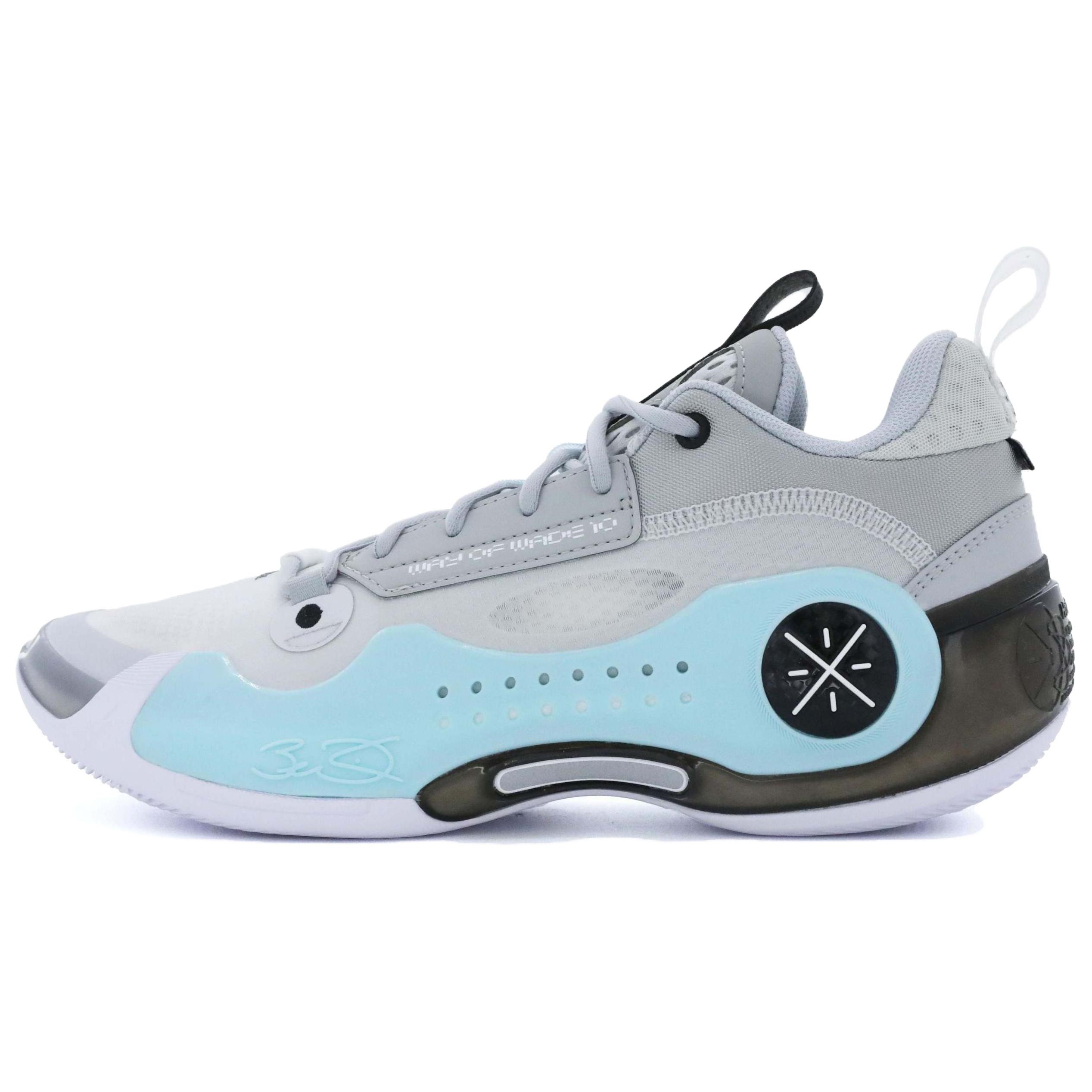 LINING Баскетбольные кроссовки с низким верхом, нескользящие, износостойкие, амортизирующие, синие, мужские
LINING Баскетбольные кроссовки с низким верхом, нескользящие, износостойкие, амортизирующие, синие, мужские