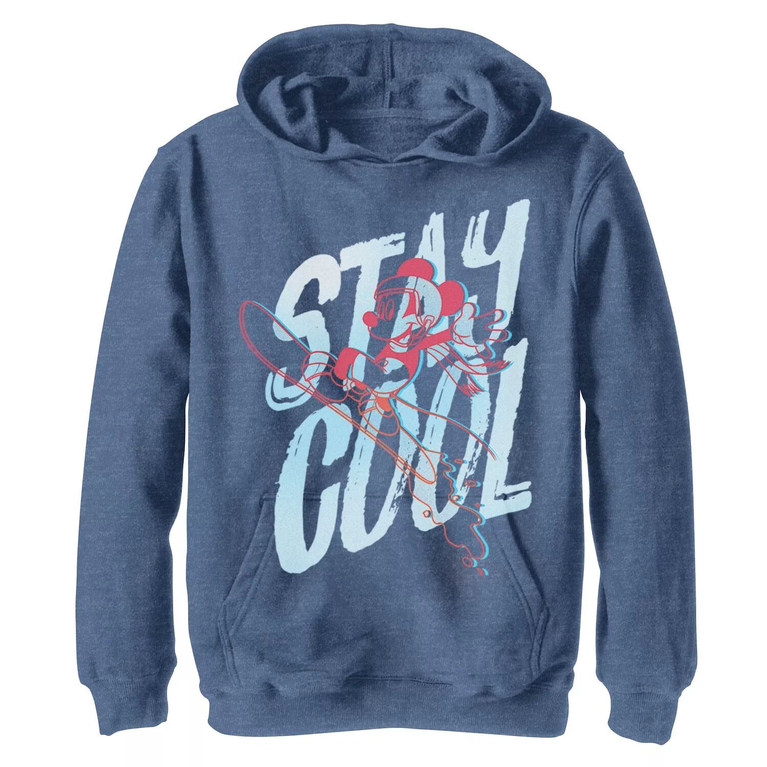 Футболка с изображением Микки Мауса Disney для мальчиков 8–20 лет «Оставайся крутым» для сноуборда Licensed Character
Футболка с изображением Микки Мауса Disney для мальчиков 8–20 лет «Оставайся крутым» для сноуборда Licensed Character