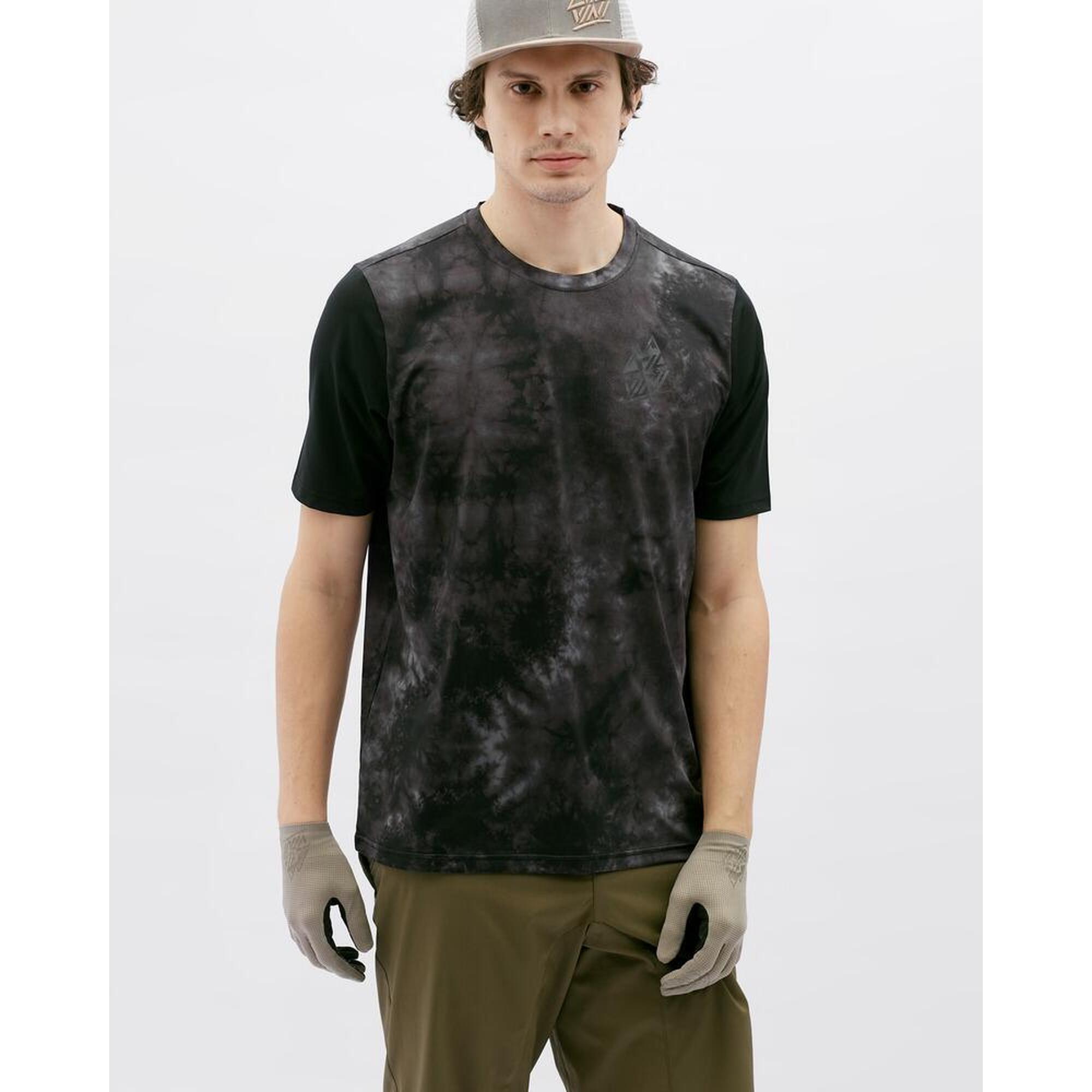 SILVINI Велосипедная майка Enduro/MTB с коротким рукавом для мужчин Aldeno MD2238
SILVINI Велосипедная майка Enduro/MTB с коротким рукавом для мужчин Aldeno MD2238